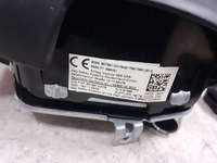 фото thumb №7, Quattroporte vi m156 lift консоль приборная панель подушка безопасности комплект кожа ремни оригинал