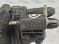 Astra mokka 1.4 turbo a14net 13r датчик турбины 55574302 в Украине, фото thumb