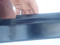 фото thumb №7, Mercedes glk x204 поріг лівий молдинг поріг ліва