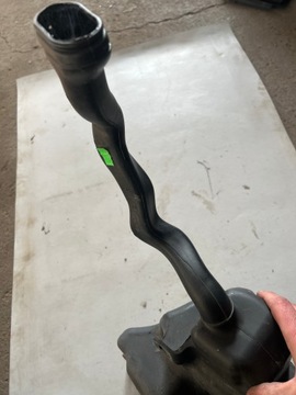 фото thumb №9, Mercedes gla рестайлинг 17-19 w156 x156 бачок жидкости омывателя