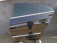 фото thumb №3, Двері задня задня задні праве vw cc lc9x