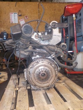 фото thumb №8, Двигун volvo s60 2.4b 2003r b5244s