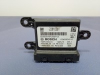 фото thumb №1, Opel zafira c iii lift 2016- блок управления pdc 22810361