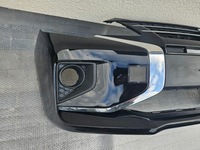 фото thumb №6, Mitsubishi space star ii lift 19- бампер решётка радиатора решётка хром