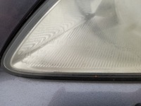 фото thumb №11, Mazda 6 лампа левый перед левая передняя ксенон