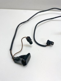 Омивач передньої скло mercedes-benz sl r129 0155459928 28475261 Ціна, фото thumb
