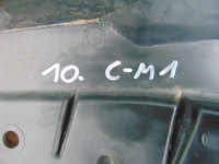 фото thumb №6, Захист крила ліва ford c-max mk1 lift