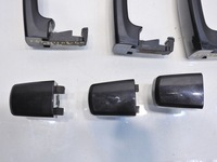 фото thumb №9, Ручка двері 298 saab 9-3 ii 9227168