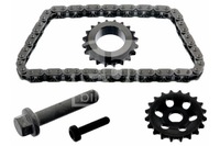 фото thumb №1, Febi bilstein 48384 набор цепи, привод насоса масла