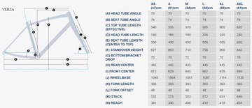ВОЙЛОК VERZA SPEED 20 SHIMANO TIAGRA 2X10 ГИДРАВЛИЧЕСКАЯ L РАМА 56 СМ
