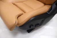 фото thumb №10, Volvo v60 ii сиденье сиденья заднее сиденье