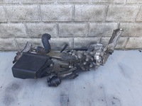 фото thumb №1, Mercedes 2,2 cdi 651 радиатор клапан egr