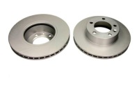 фото thumb №2, Quaro тормозные диски перед qd4606 renault master ii 306mm