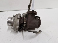 фото thumb №5, Opel zafira c 2.0 cdti турбокомпрессор / турбина 55581460