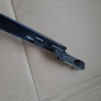 фото thumb №11, Bmw f32 молдинг боковой стекло левый задняя 97373-03