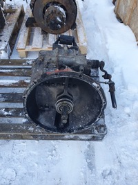 фото thumb №1, Коробка передач передач fs4106a