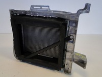 фото thumb №8, Mercedes sl r232 232 55 63 amg gt 192 радиатор wody w подкрылок левая