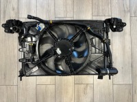 фото thumb №1, Fiat tipo ii 1.6 бензин радиатор комплект туннель