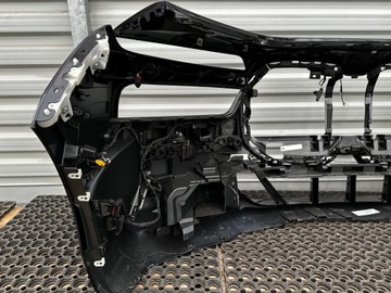 фото thumb №7, Bmw 7 g70 бампер перед м-пакет 416 4pdc