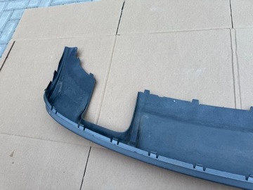 фото thumb №7, Бампер диффузор audi s3 8p рестайлинг 2008-2012 оригинал