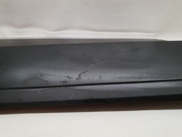 фото thumb №5, Vw tiguan ii 5na планка na двері правий зад