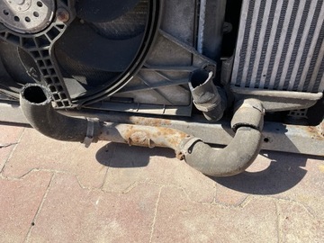 фото thumb №13, Fiat 500 1.3 2007 підсилювач лобове pas переднє