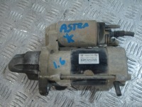 Купить Стартер стартер 1,6 cdti opel astra k 15-22, фото thumb