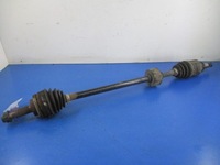 фото thumb №1, Toyota yaris 1.0vvt-i приводной вал правая шарниры