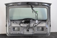 фото thumb №9, Volvo v50 крышка багажника зад задняя 477-46 универсал рестайлинг