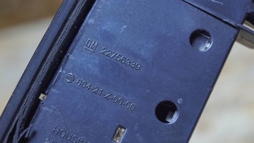 фото thumb №10, Opel insignia a рестайлінг третє світло сплаву 22756339 b161