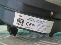 фото thumb №5, Подушка воздушная подушка безопасности водителя renault trafic 20r 985700198r