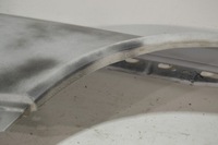 фото thumb №8, Крило праві перед bez іржа mercedes 500sl r129 1298800218