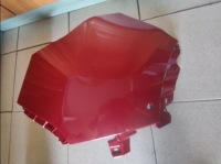 фото thumb №3, Бампер уголок задний kia sportage v 86657-r2000