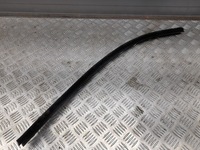 фото thumb №7, Audi q5 sq5 2018 перед сторона правая прокладка стекло дверь передних