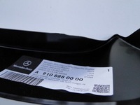 фото thumb №8, Mercedes молдинг w бампер передній рама pod решітка радіатора sprinter w910 910