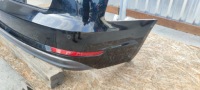 фото thumb №10, Бампер задній  комплектний audi a4 b9 sedan ly9t 4x pdc hak