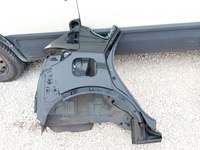 фото thumb №1, Captur 1 i крыло правый задняя задний обшивка tegne