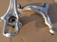 фото thumb №1, Важіль передній лівий правий нижній mercedes w167 gle gls gl