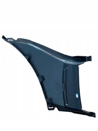 фото thumb №9, Kpl x2 впуск бампера крыльев правые + левый канал bmw x5 f15