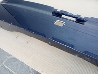 фото thumb №7, Ford galaxy mk3 2006-14r. - накладка крышки задняя