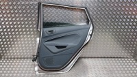 фото thumb №9, Дверь зад правое ford fiesta mk7 08-