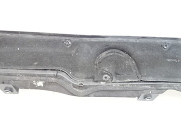 фото thumb №8, Renault clio iv панель під лобовим склом нижня 668107547r