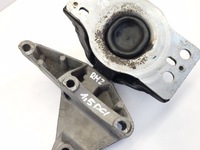 фото thumb №8, Renault megane 2 1.5 dci - кронштейн двигателя - подушка двигателя