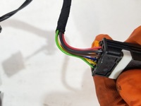 фото thumb №14, Дзеркало праве opel combo e berlingo iv rifter 21r 1.5d eu 7+2pin ewp