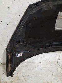 фото thumb №6, Капот peugeot 207 exlb