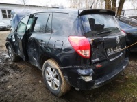 фото thumb №8, Toyota rav-4 клапан дросельної заслінки 2009 2.2l