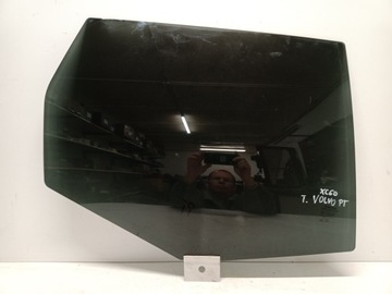 фото thumb №1, Volvo xc60 1 i 08-17 скло права задня подвійна клеєна темне as3 .12