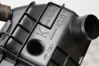 фото thumb №2, Резонатор koleos ii 2 lift 4cl13