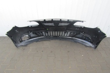 фото thumb №8, Бампер перед переднее opel astra j 4 iv gtc 12-