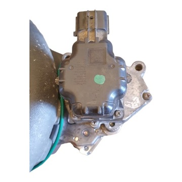 фото thumb №7, Турбонагнітач iveco stralis курсор євро 6 803110